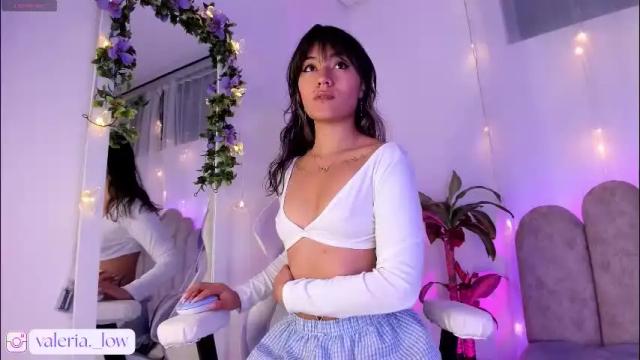 Thumbnail 1, nahia_low's Stream at Chaturbate, 3 days ago