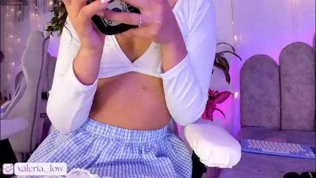 Thumbnail 2, nahia_low's Stream at Chaturbate, 3 days ago