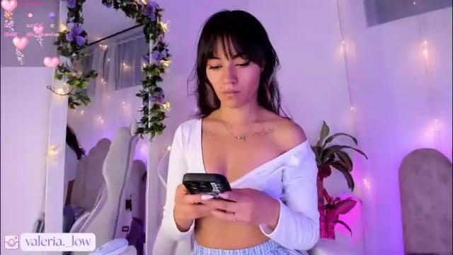 Thumbnail 3, nahia_low's Stream at Chaturbate, 3 days ago