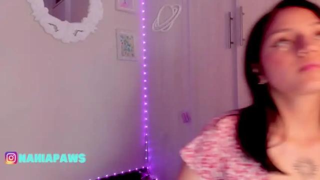 Thumbnail 2, nahia_paws's Stream at Chaturbate, 22 months ago