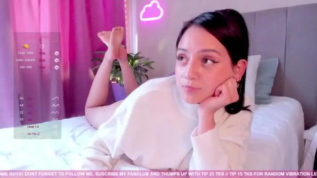 Image 7 of nahia_paws Stream on Chaturbate on 21 months ago