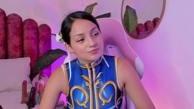 Image 10 of nahiapaws Stream on Chaturbate on 13 months ago