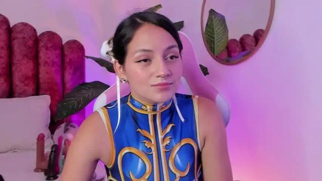 Thumbnail 3, nahiapaws's Stream at Chaturbate, 13 months ago