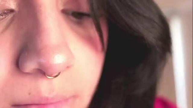Image 4 of nahiapaws Stream on Chaturbate on 1 month ago