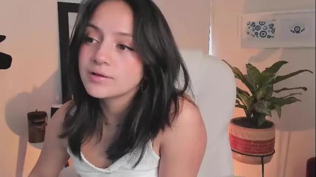 Thumbnail 2, nahiapaws's Stream at Chaturbate, 29 days ago