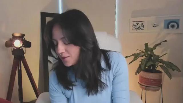Image 6 of nahiapaws Stream on Chaturbate on 4 months ago