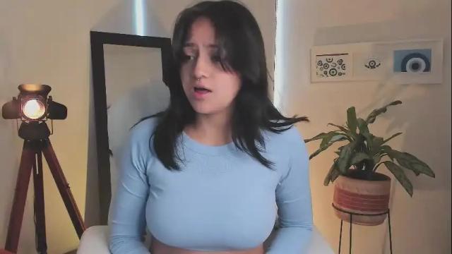 Thumbnail 3, nahiapaws's Stream at Chaturbate, 4 months ago
