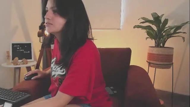 Image 8 of nahiapaws Stream on Chaturbate on 3 months ago