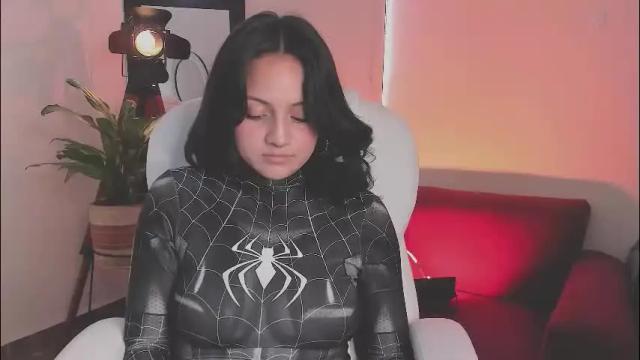 Image 11 of nahiapaws Stream on Chaturbate on 2 months ago