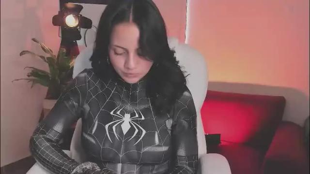 Image 12 of nahiapaws Stream on Chaturbate on 2 months ago
