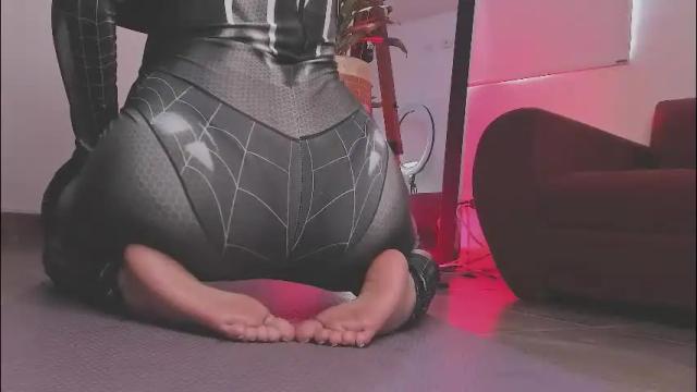 Image 2 of nahiapaws Stream on Chaturbate on 2 months ago