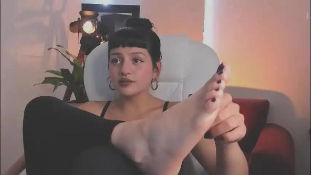 Image 11 of nahiapaws Stream on Chaturbate on 2 months ago