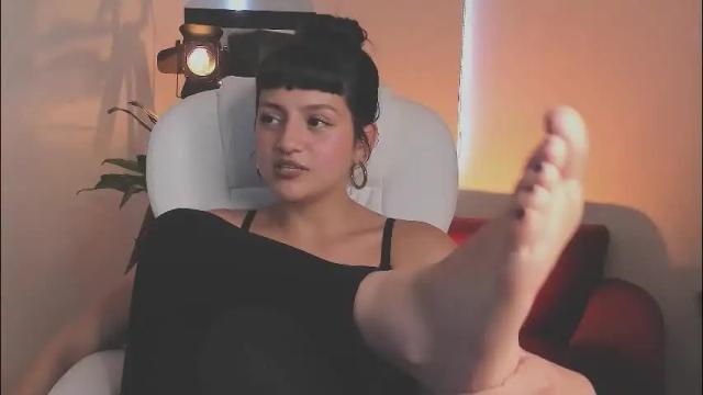 Image 12 of nahiapaws Stream on Chaturbate on 2 months ago