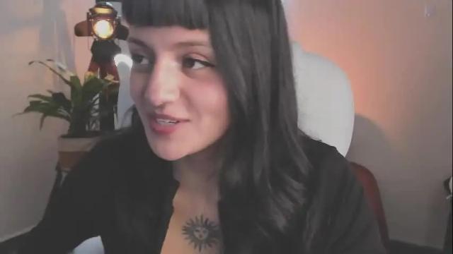 Thumbnail 2, nahiapaws's Stream at Chaturbate, 1 month ago