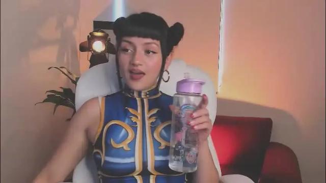 Thumbnail 1, nahiapaws's Stream at Chaturbate, 1 month ago