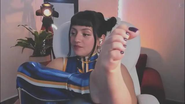 Image 11 of nahiapaws Stream on Chaturbate on 1 month ago