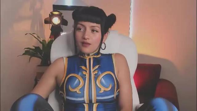 Image 3 of nahiapaws Stream on Chaturbate on 1 month ago