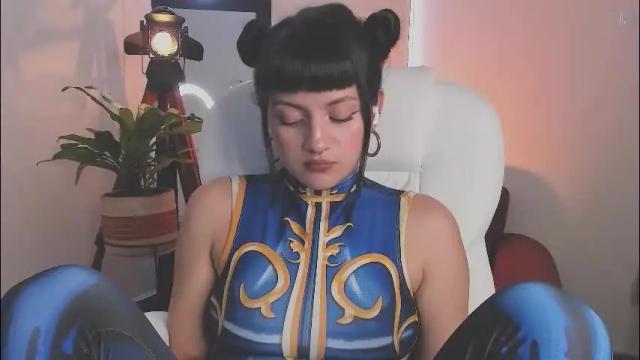 Thumbnail 3, nahiapaws's Stream at Chaturbate, 1 month ago