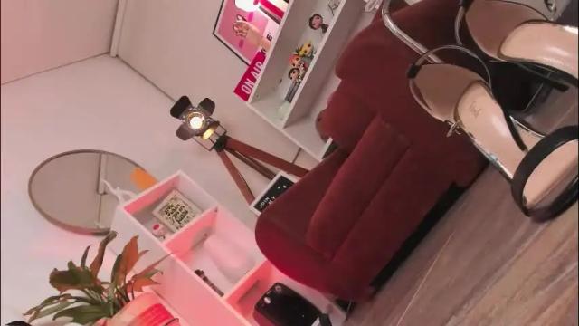 Image 12 of nahiapaws Stream on Chaturbate on 2 months ago