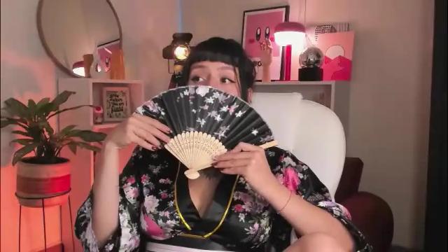 Image 12 of nahiapaws Stream on Chaturbate on 2 months ago