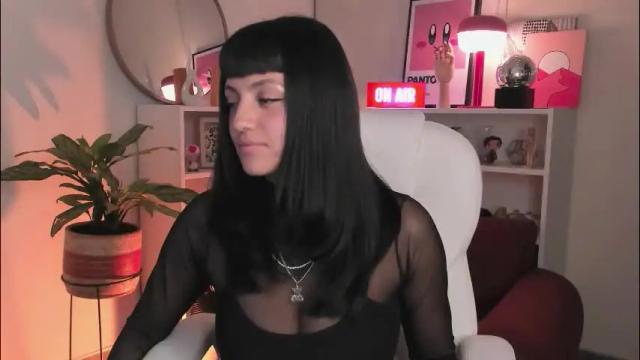 Thumbnail 3, nahiapaws's Stream at Chaturbate, 1 month ago