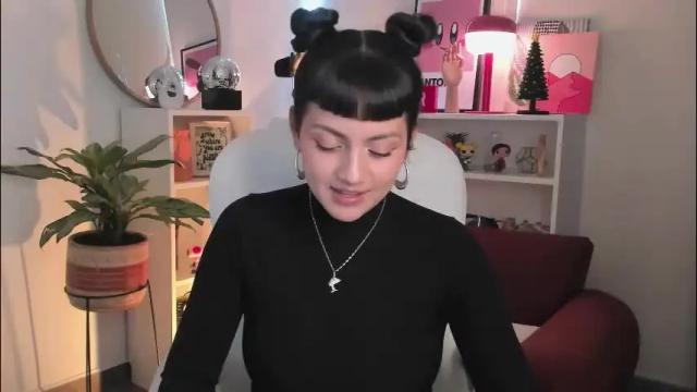 Image 3 of nahiapaws Stream on Chaturbate on 13 days ago