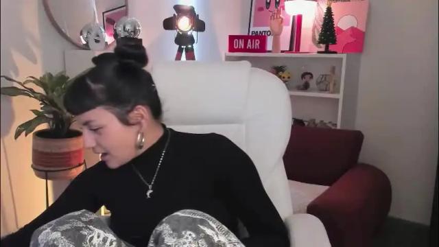 Thumbnail 2, nahiapaws's Stream at Chaturbate, 13 days ago