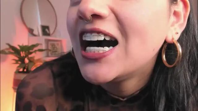 Image 11 of nahiapaws Stream on Chaturbate on 9 days ago