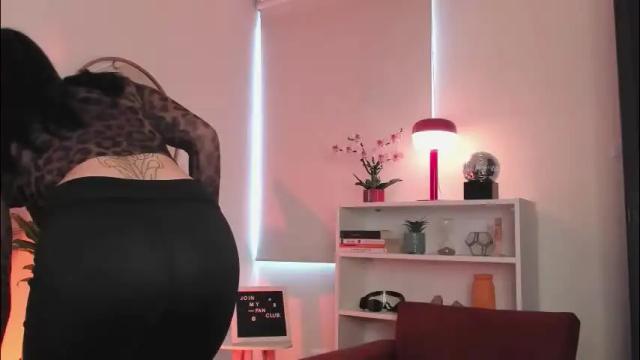 Image 8 of nahiapaws Stream on Chaturbate on 9 days ago