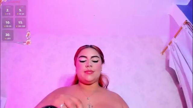 Image 6 of nahiara_lee_ Stream on Chaturbate on 1 month ago
