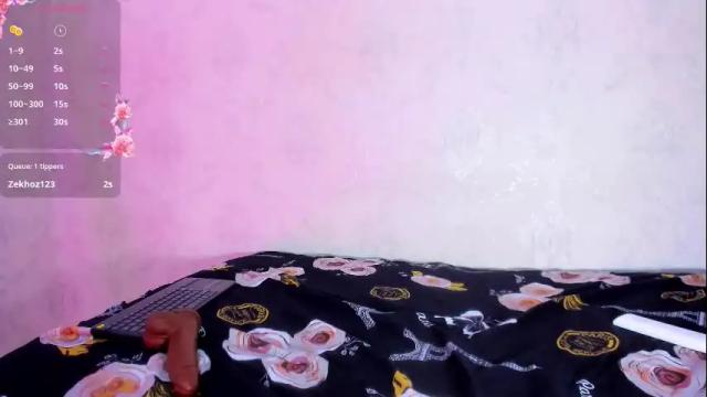 Thumbnail 2, nahiara_lee_'s Stream at Chaturbate, 1 month ago
