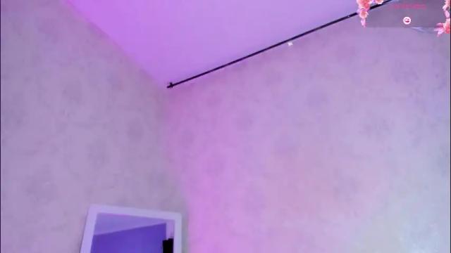 Thumbnail 1, nahiara_lee_'s Stream at Chaturbate, 6 days ago