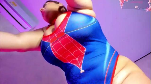 Thumbnail 2, nahiara_lee_'s Stream at Chaturbate, 2 days ago