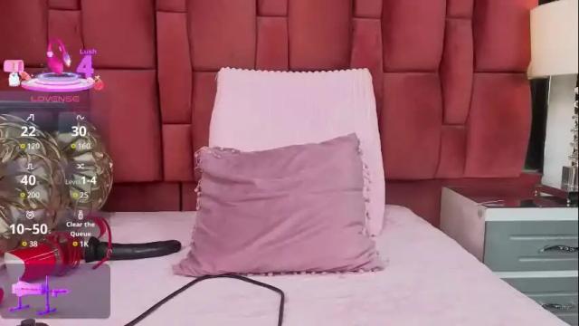 Image 8 of nahiarareina Stream on Chaturbate on 1 month ago