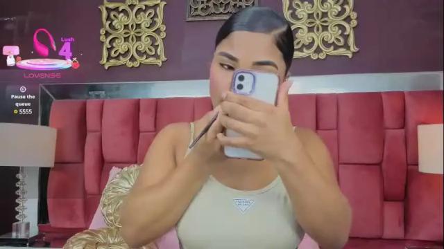 Thumbnail 2, nahiarareina's Stream at Chaturbate, 19 days ago