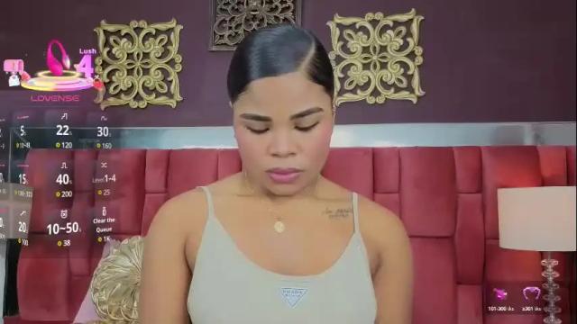 Image 6 of nahiarareina Stream on Chaturbate on 21 days ago
