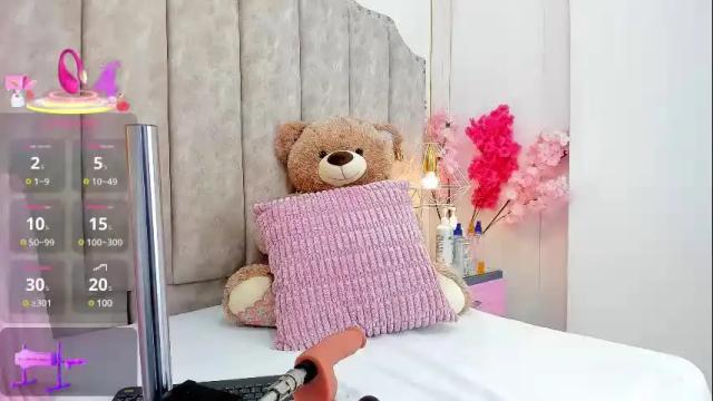 Image 10 of nahiarareina Stream on Chaturbate on 19 days ago