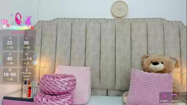 Thumbnail 2, nahiarareina's Stream at Chaturbate, 16 days ago