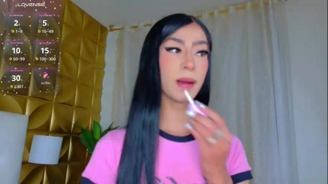 Thumbnail 1, nahiavictoria's Stream at Chaturbate, 1 month ago
