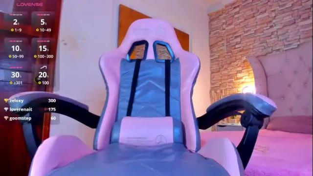 Thumbnail 3, nahiavictoria's Stream at Chaturbate, 9 days ago