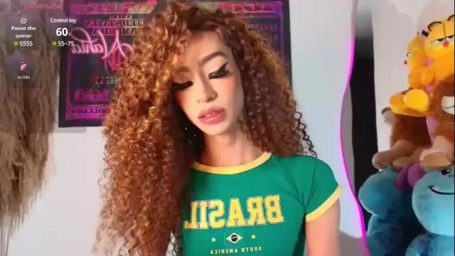 Image 3 of nahiavictoria Stream on Chaturbate on 1 month ago