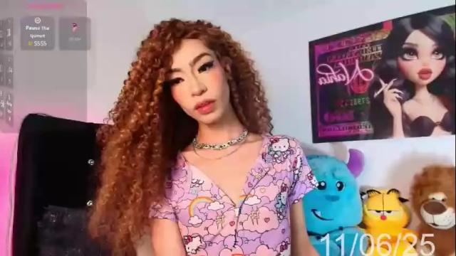 Thumbnail 1, nahiavictoria's Stream at Chaturbate, 1 month ago