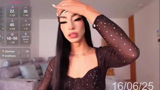 Image 2 of nahiavictoria Stream on Chaturbate on 1 month ago