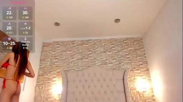 Image 11 of nahiavictoria Stream on Chaturbate on 20 days ago