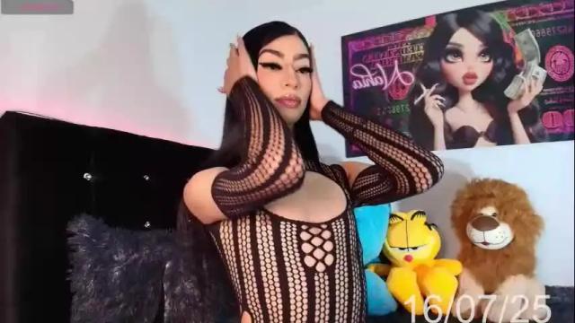 Thumbnail 1, nahiavictoria's Stream at Chaturbate, 7 days ago