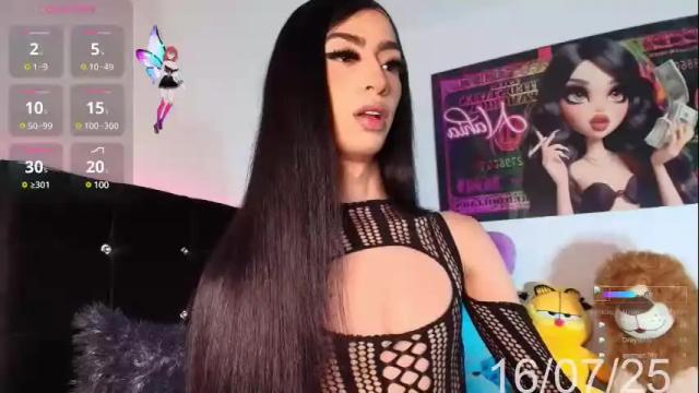 Thumbnail 3, nahiavictoria's Stream at Chaturbate, 7 days ago