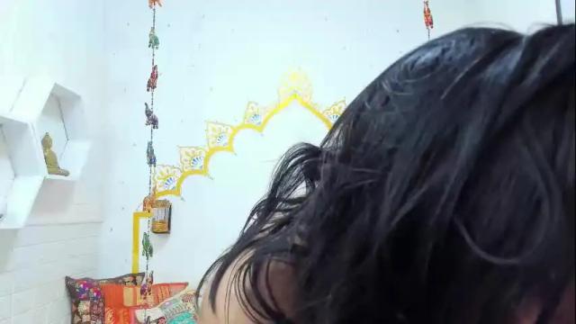 Image 12 of nahirr Stream on Chaturbate on 15 days ago