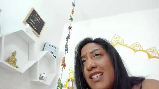 Image 11 of nahirr Stream on Chaturbate on 7 days ago