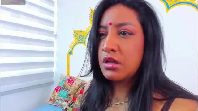 Image 4 of nahirr Stream on Chaturbate on 1 month ago