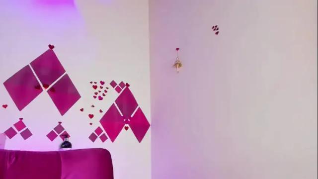 Image 10 of nahlaghaada Stream on Chaturbate on 17 days ago
